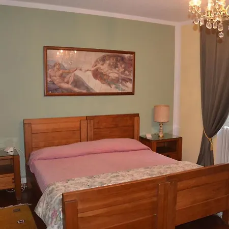 Bed and breakfast Affittacamere Casabella Baveno