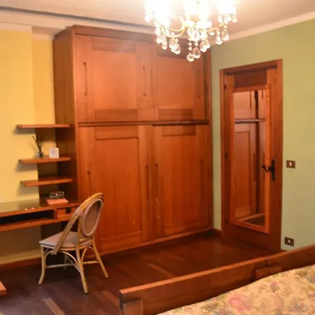 Bed and breakfast Affittacamere Casabella *