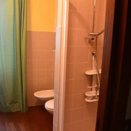 Bed and breakfast Affittacamere Casabella *