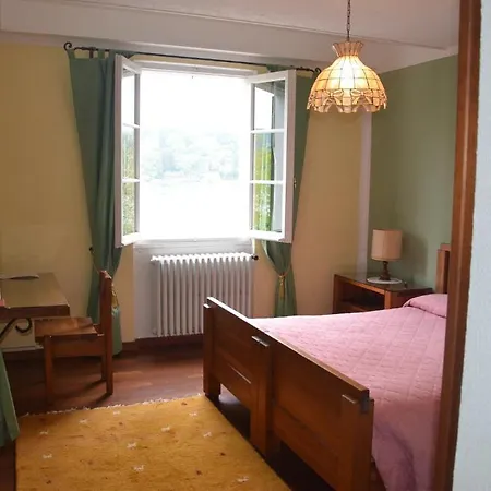 Bed and breakfast Affittacamere Casabella Baveno