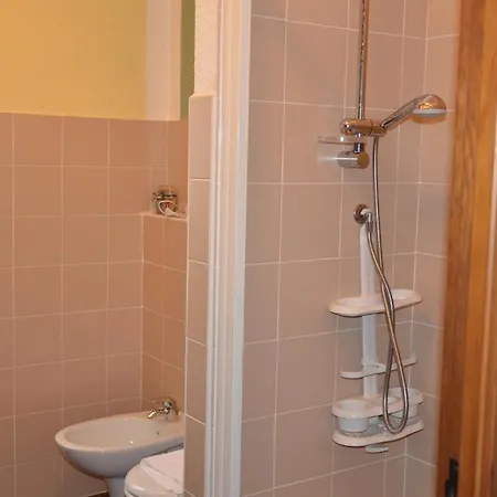 Bed and breakfast Affittacamere Casabella Baveno