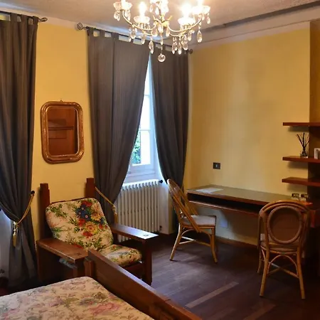 Bed and breakfast Affittacamere Casabella