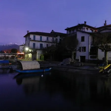 Affittacamere Casabella * Baveno