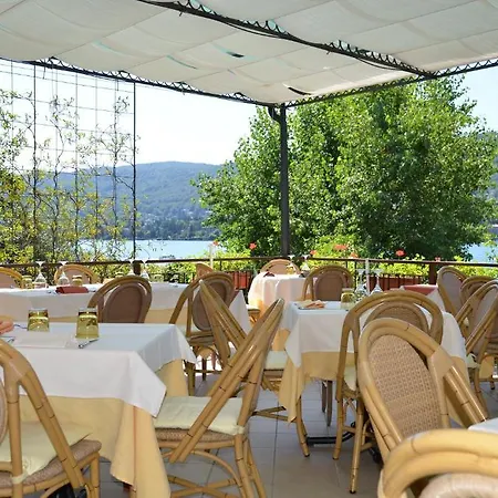 Bed and breakfast Affittacamere Casabella Baveno