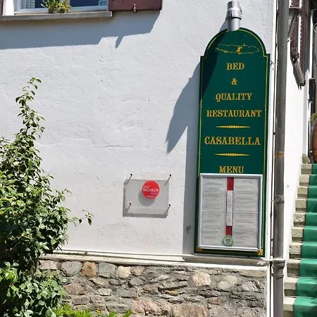 Bed and breakfast Affittacamere Casabella