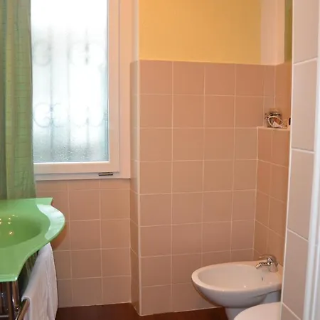 Bed and breakfast Affittacamere Casabella *